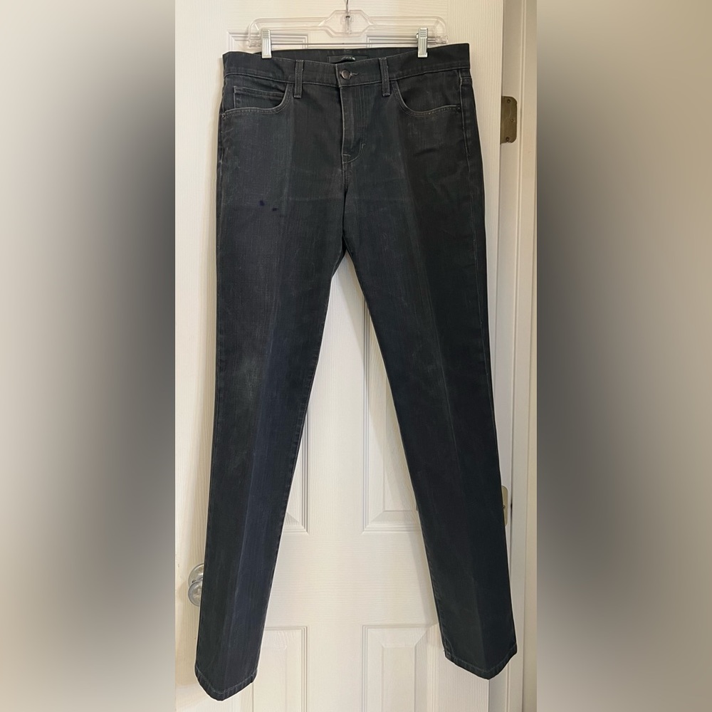 Joe’s Jeans grey wash - size 33